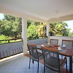 Apartment Lichtdurchflutetes Nur 400 Meter Zum Mit Meerblick, Wifi, Klimaanlage *