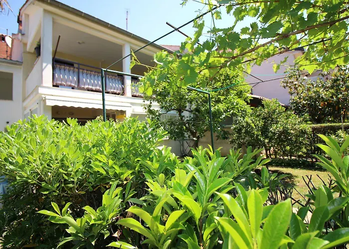 Lichtdurchflutetes Nur 400 Meter Zum Mit Meerblick, Wifi, Klimaanlage Appartement *