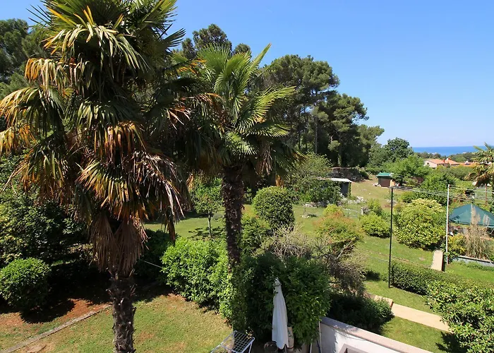 Lichtdurchflutetes Nur 400 Meter Zum Mit Meerblick, Wifi, Klimaanlage *